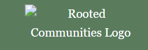 Rooted Communities Logo